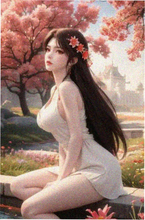 短剧深夜来电剧照