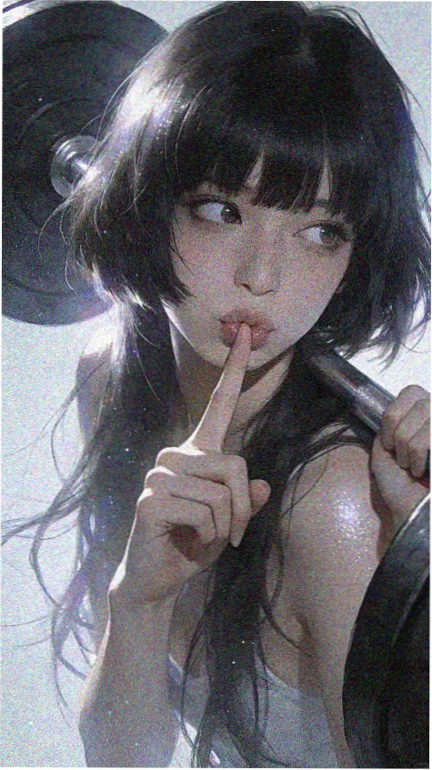电影逆光告白海报