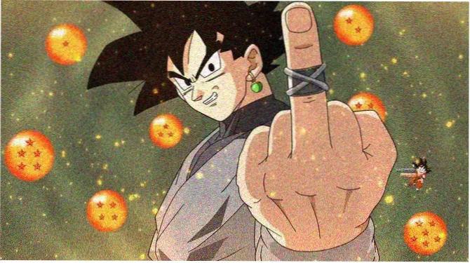 不健全关系漫画主视觉海报